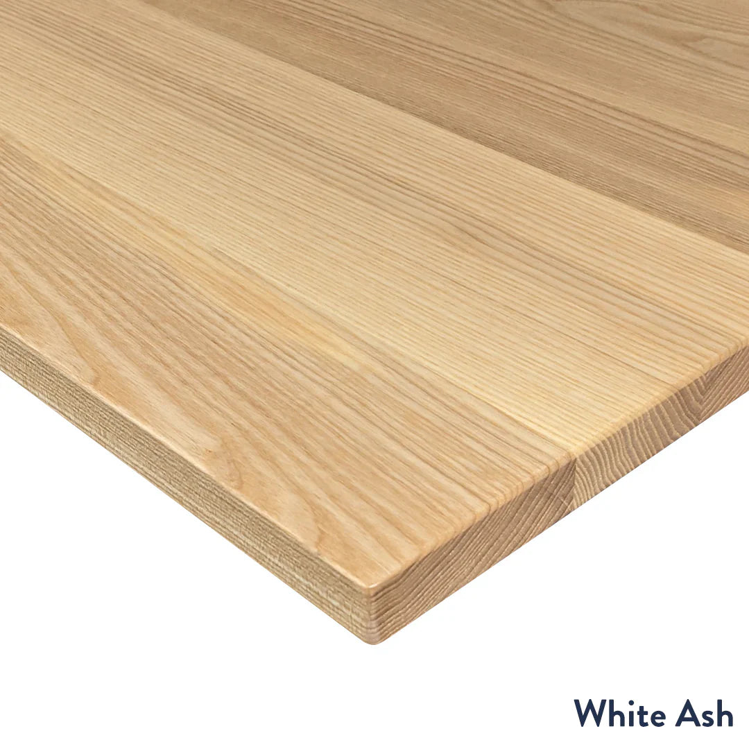 46" Solidwood Desk Shelf for dual monitors | Minimalist wooden Monitor Riser | Home Office Storage organization | Wooden display risers