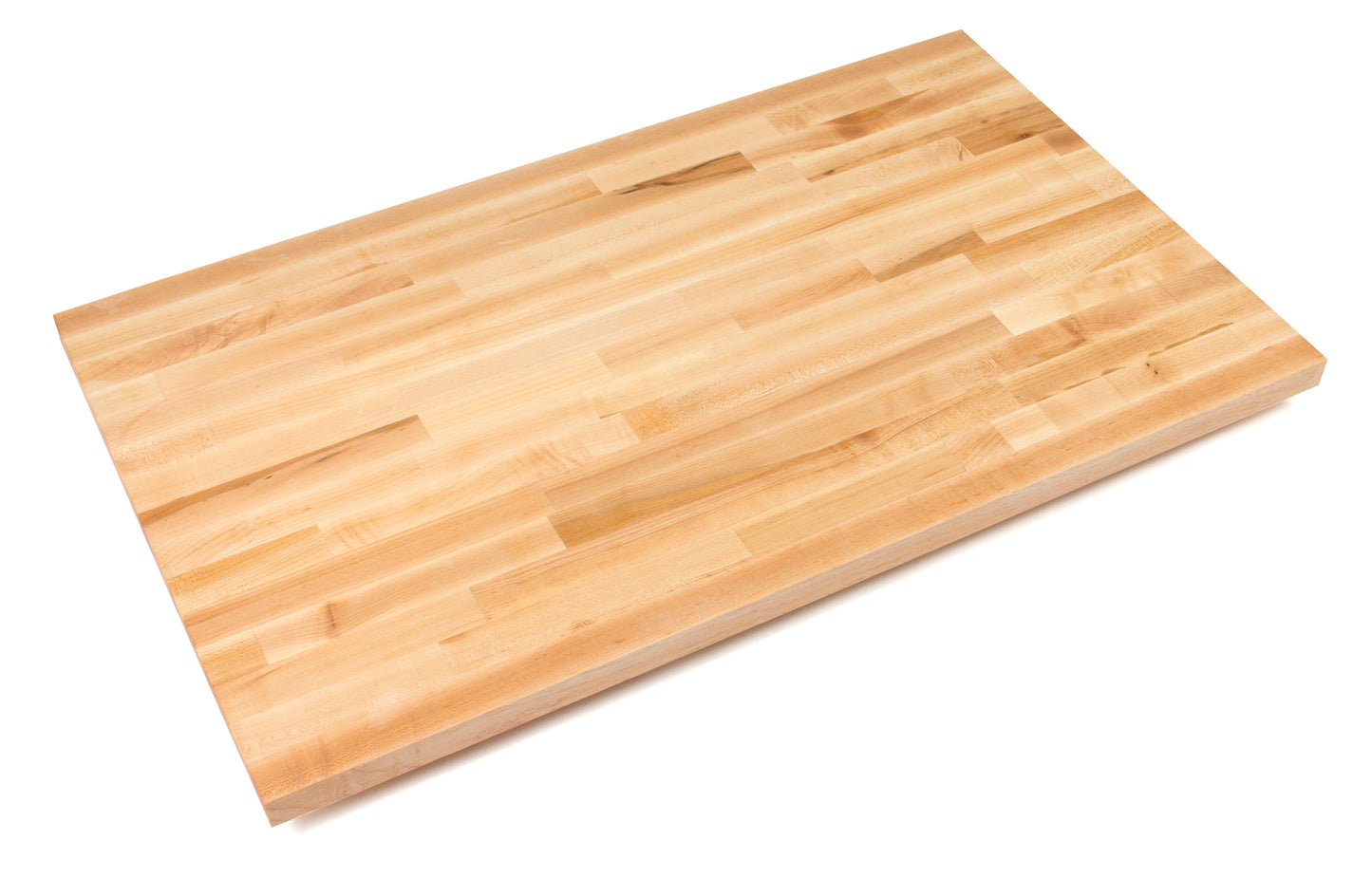 Ikea Styled Solidwood Table Top | Handmade Desk Top | Butcher Block | Dining Table | Custom Sizing available | Kitchen Countertop | Study Table