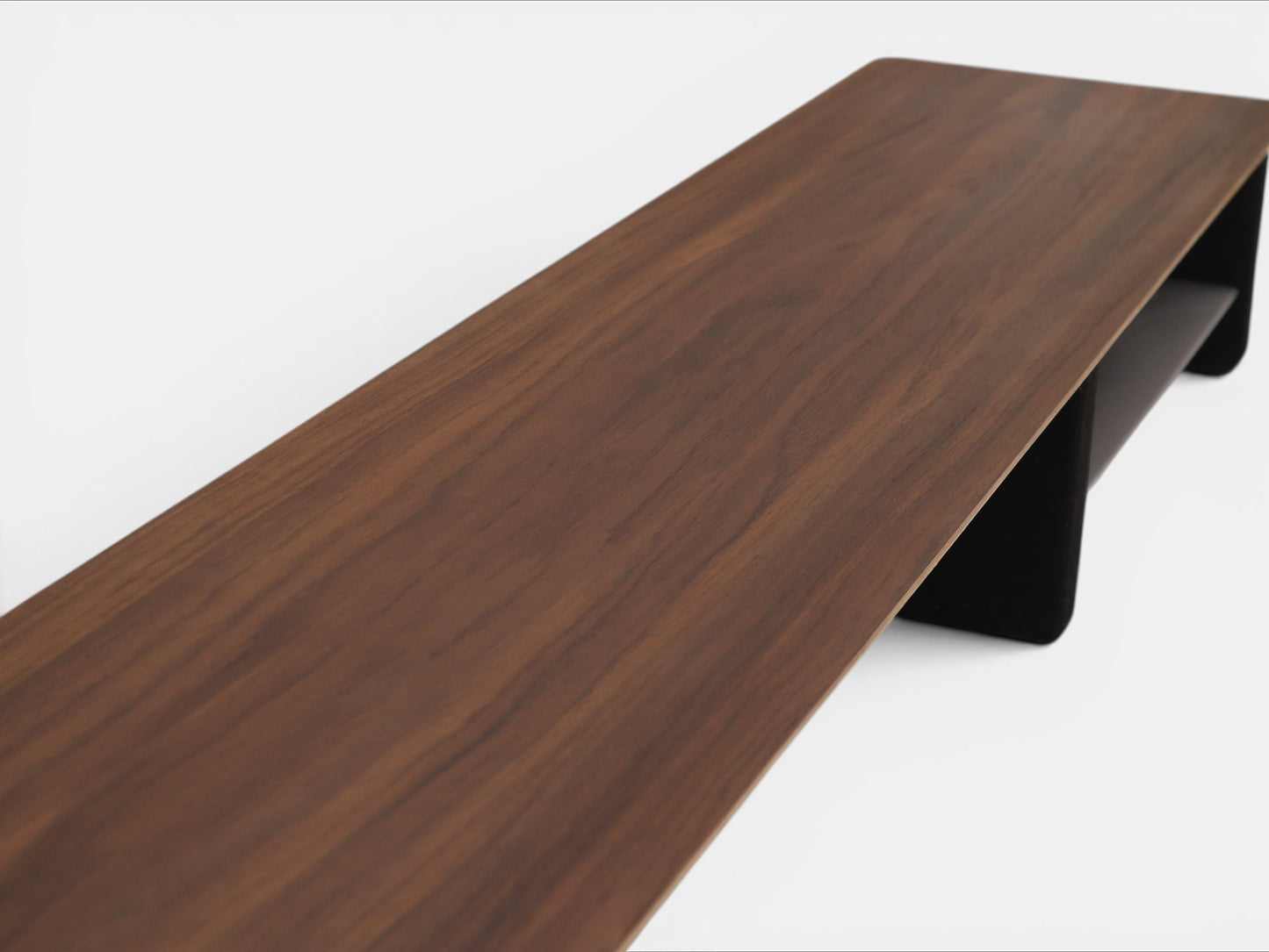 36" and 42" Desk Shelf with Undershelf | Monitor Stand | Medium Working Station | Risers