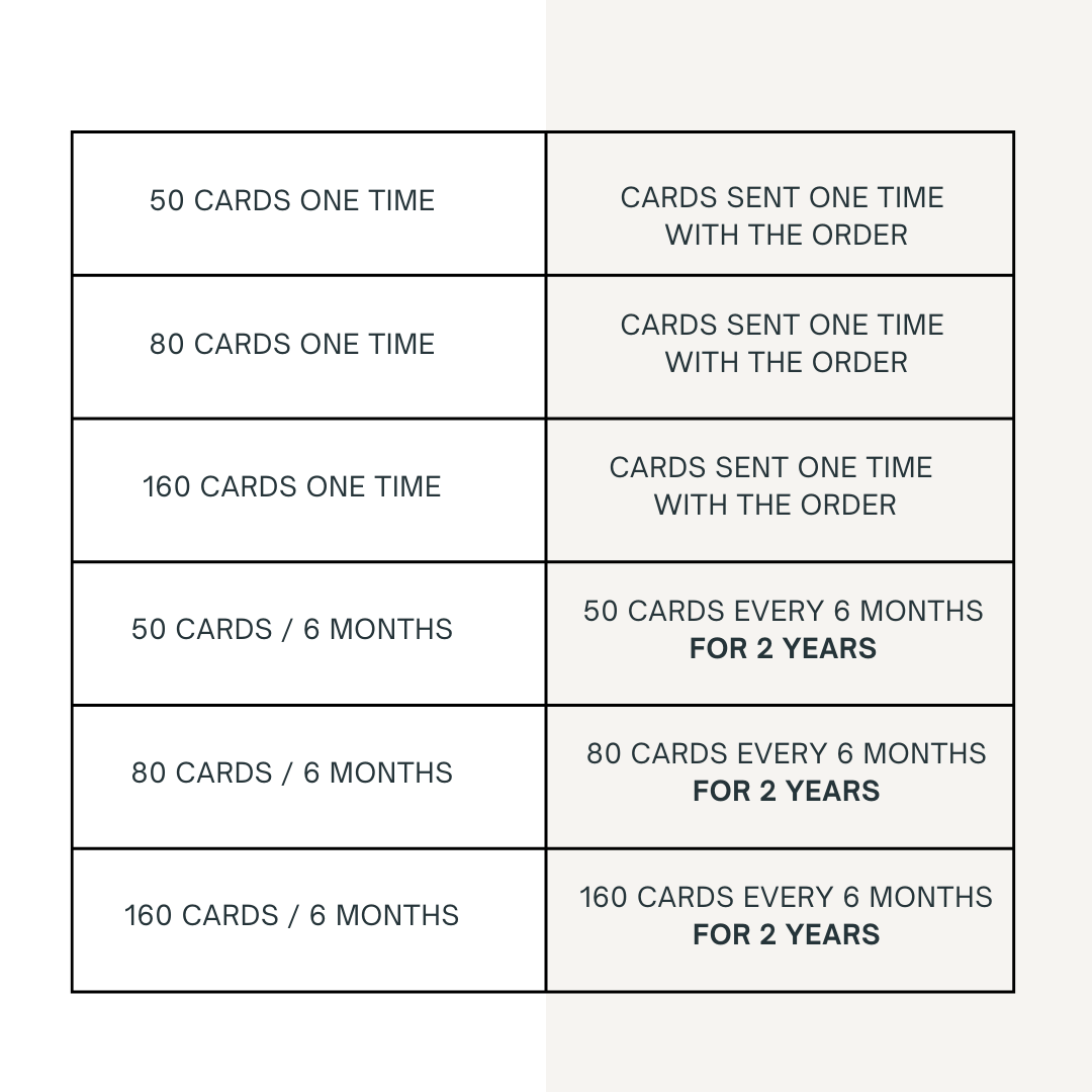 Deskvue Solid Wood Task Writer | Desk Organizer with Notepad | Gift