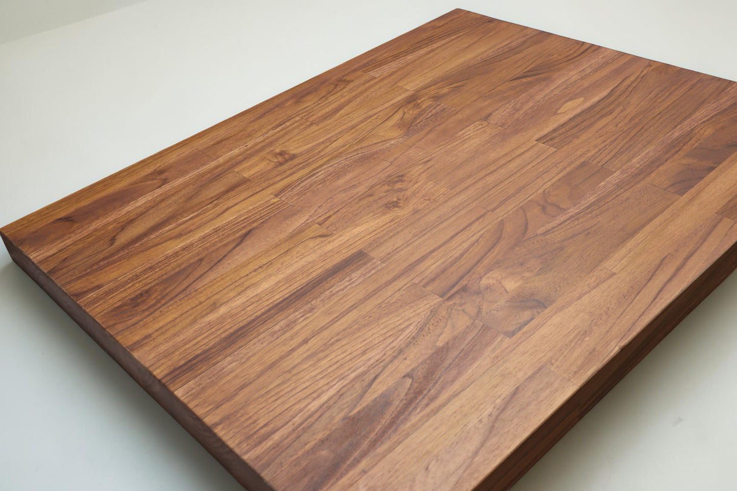 Ikea Styled Solidwood Table Top | Handmade Desk Top | Butcher Block | Dining Table | Custom Sizing available | Kitchen Countertop | Study Table