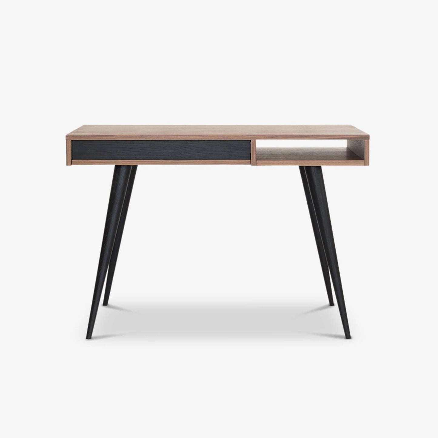 Solid Wood Living Room Console Table