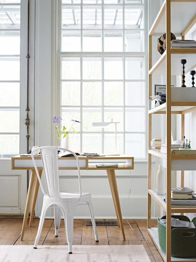 Solid Wood Living Room Console Table