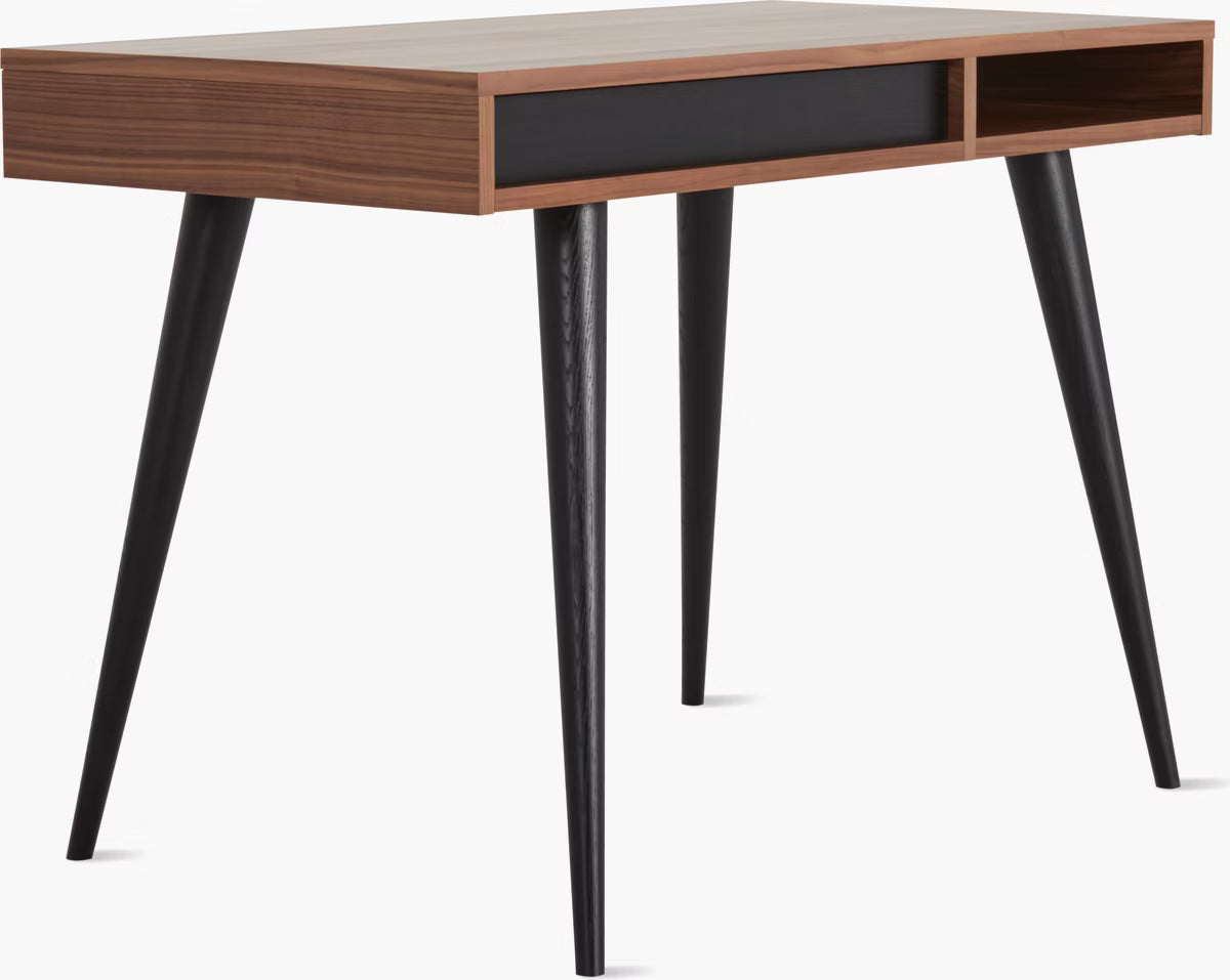 Solid Wood Living Room Console Table