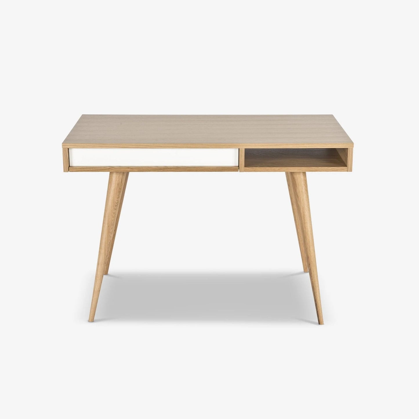 Solid Wood Living Room Console Table